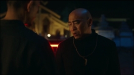 Blood and Treasure - Season 02 Episode 03